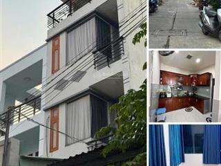 Nhà 1/ đường số 3 p.bhh bình tân
dt4x17m, trệt + 3 lầu 5pn 4wc
hẻm 6m thông
gần aeon 3p gb5ty3