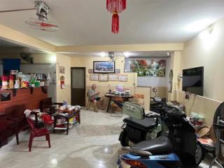 Bán tầng trệt kinh doanh chung cư tây thạnh, p. tây thạnh, q. tân phú dt 106m2, giá 5tỷ1 tl