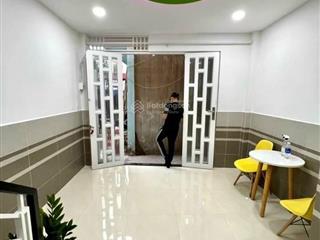 Cho thuê nhà nguyên căn xô viết nghệ tĩnh  bình thạnh 2 tầng 2 pn