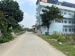 Cần bán gấp đất giãn dân tái định cư 105m2 giá 37.5 tr/m2, bình yên, hoà lạc, 0985 508 ***