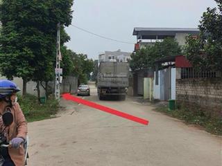 4xtr/m 120m hai mt giãn dân trục chính đường 12m sát quốc lộ 21 chuẩn bị mở rộng hòa lạc 0985 508 ***