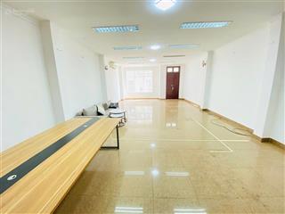 Chính chủ cần cho thuê sàn văn phòng phố nguyễn thị định, thanh xuân,hn 80m2 vuông vắn siêu đẹp