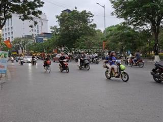 Cho thuê nhà mặt đường lạch tray , tuyến gần cung nhà văn hóa , đoạn đẹp của tuyến đường.