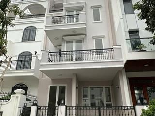 Bán nhà 7x18 duy nhất có thang máy, khu compound saigon mystery, giá 36,5 tỷ