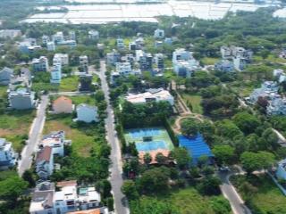 Bán gấp nền biệt thự 12.5x23m, view công viên cực đẹp, giá chỉ 45 tỷ cơ hội đầu tư hiếm