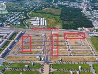 Bán đất sổ đỏ, gần trường học, hàng cđt hai thành, hỗ trợ lãi vay 15 tháng và góp 18 tháng. 32tr/m2