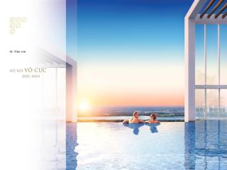Cần bán căn citi grand 2pn 54.63m2, view quận và công viên. gía cđt