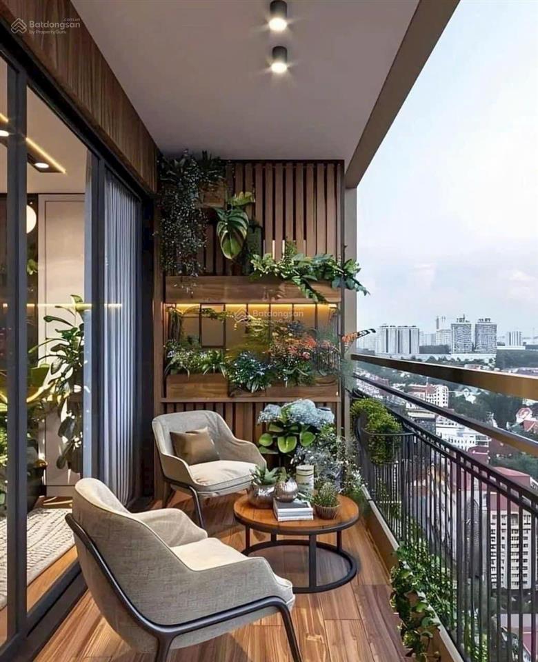 Chính chue cần bán gấp căn 1pn view sông, tầng trung, giá 2.3 tỷ. đã tt 20%, năm sau nhận nhà