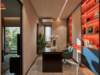 Bán căn hộ smarthome ngay metro số 1, giá chỉ 37.9tr/m2, tt 10% sở hữu. đã xây đến tầng 14