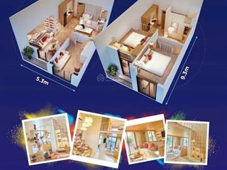 Bán duplex 3pn giá chỉ 1,7 tỷ, view công viên sun world. sổ đỏ lâu dài, htls 36 tháng miễn lãi.