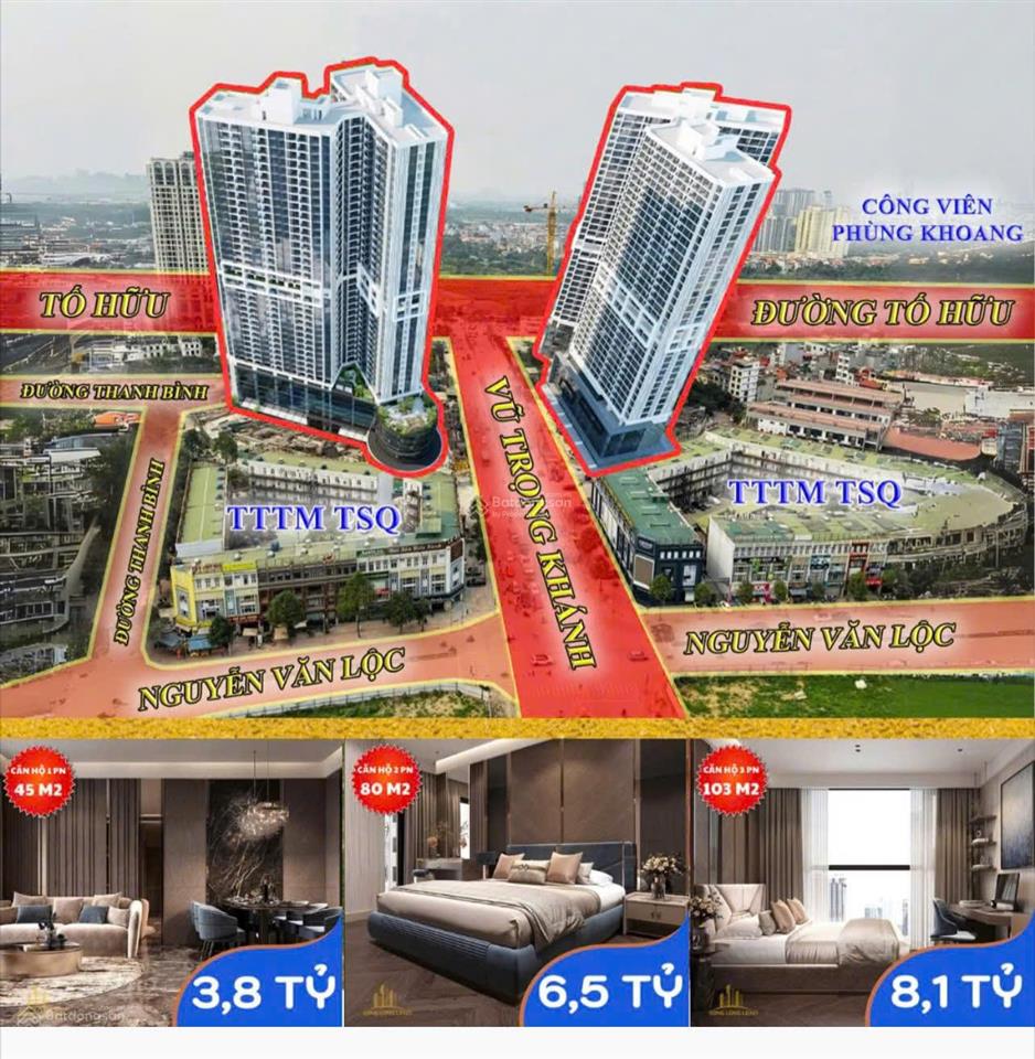Chỉ từ 2 tỷ sở hữu căn hộ cao cấp 2pn 2wc, full nội thất liên tường, tiện ích nội khu 5* đẳng cấp .