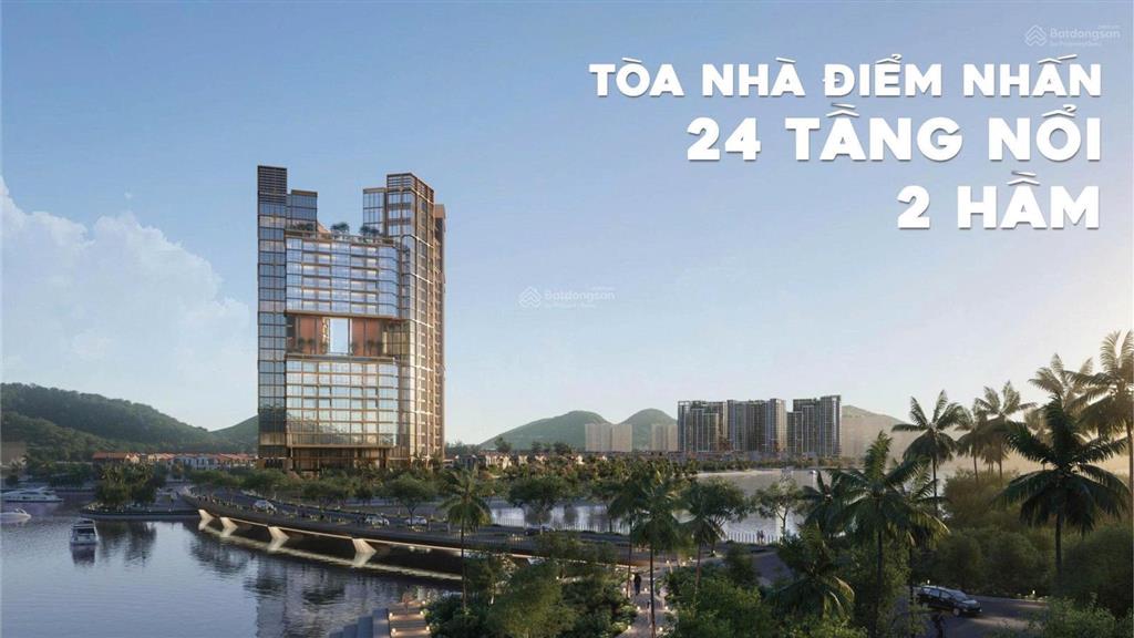Sungroup ra mắt dự án charmora city, căn hộ mặt sông view biển đẹp nhất nha trang. sổ hồng lâu dài