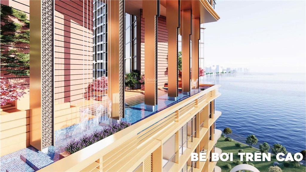 Sungroup ra mắt dự án charmora city, căn hộ mặt sông view biển đẹp nhất nha trang. sổ hồng lâu dài