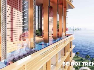 Sungroup ra mắt dự án charmora city, căn hộ mặt sông view biển đẹp nhất nha trang. sổ hồng lâu dài