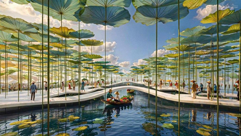 Sungroup ra mắt dự án charmora city, căn hộ mặt sông view biển đẹp nhất nha trang. sổ hồng lâu dài