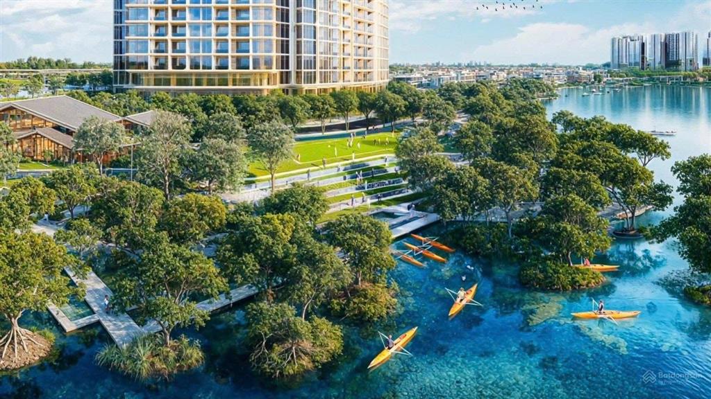 Sungroup ra mắt dự án charmora city, căn hộ mặt sông view biển đẹp nhất nha trang. sổ hồng lâu dài