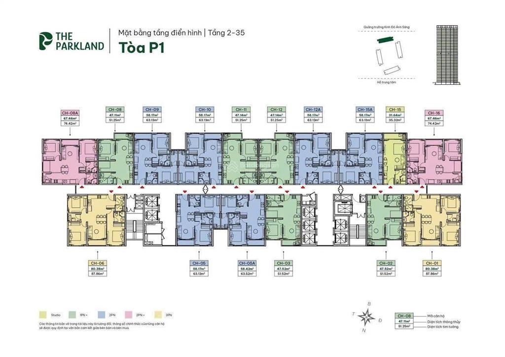 Mik group ra mắt căn hộ cao cấp giá rumo 6x tr/m2, sổ hồng lâu dài, trung tâm ocp2