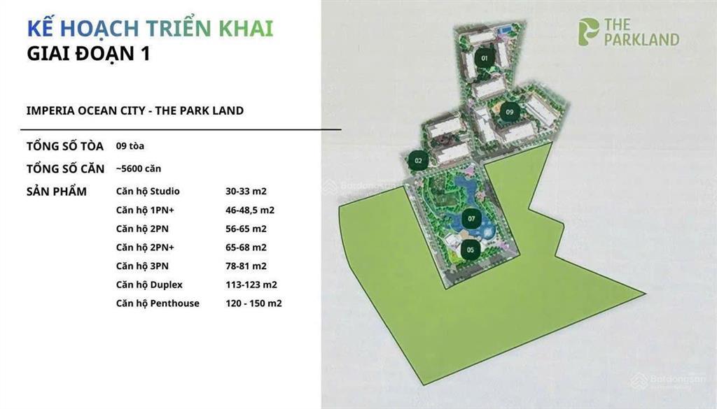 Mik group ra mắt căn hộ cao cấp giá rumo 6x tr/m2, sổ hồng lâu dài, trung tâm ocp2