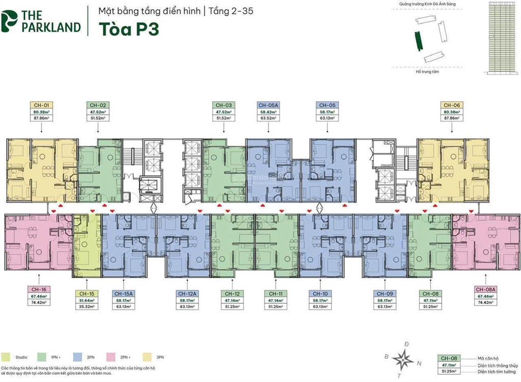 Mik group ra mắt căn hộ cao cấp giá rumo 6x tr/m2, sổ hồng lâu dài, trung tâm ocp2