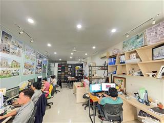 Chính chủ cho thuê văn phòng 75m2 đẹp giá rẻ ở đường cư xá nguyễn văn trỗi, phú nhuận