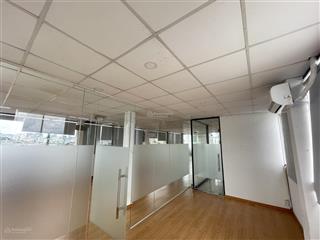 Chính chủ cho thuê văn phòng 110m2 view 3 mặt cực thoáng ở hòa hưng quận 3