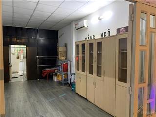 Cho thuê nhà mặt tiền gò cát phú hữu, thủ đức