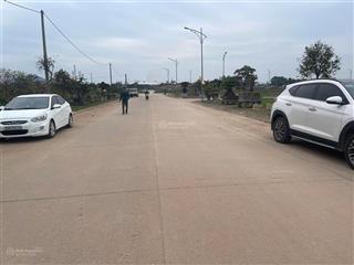 Chính chủ cần bán lô biệt thự kđt mia forest, sông công  phường quyết thắng, tp. thái nguyên