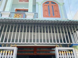 Chính chủ bán nhà vị trí đẹp, 1 trệt 1 lầu phường tân hạnh, tp biên hoà.