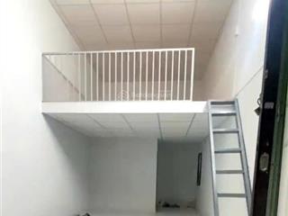 Cho thuê mặt bằng tại đường số 58, đường c12, phường 13, tân bình