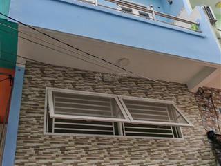Cần bán nhà phố diện tích rộng, vị trí đẹp, hẻm xe hơi 36 bùi tư toàn, an lạc, bình tân