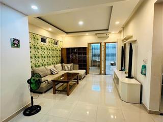 Chính chủ bán căn hộ 64m² tại chung cư dream home luxury  đường 59, gò vấp