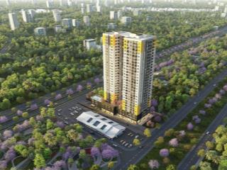Mức thanh toán 220 triệu chia làm 2 đợt thanh toán căn 2pn cho tới khi nhận nhà