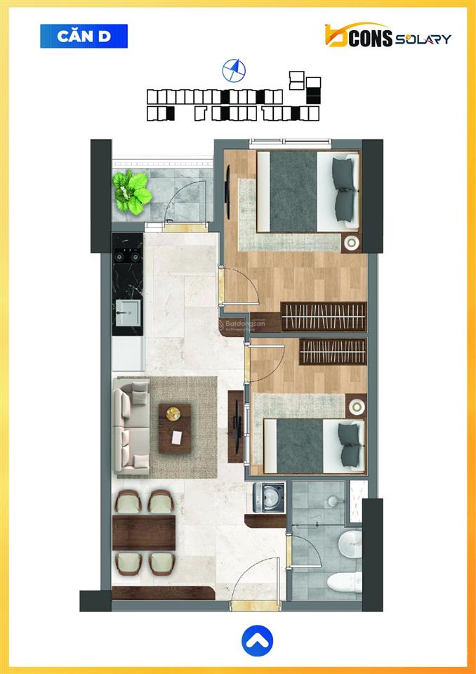 Độc quyền nắm giỏ hàng 2pn1wc bcons solary giá tốt nhất thị trường, bao thuế phí tất cả