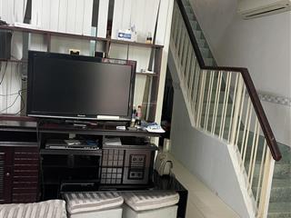 Cho thuê nhà riêng tại đường dương bá trạc, phường 1, quận 8, hồ chí minh, 8,5 triệu, 80 m2