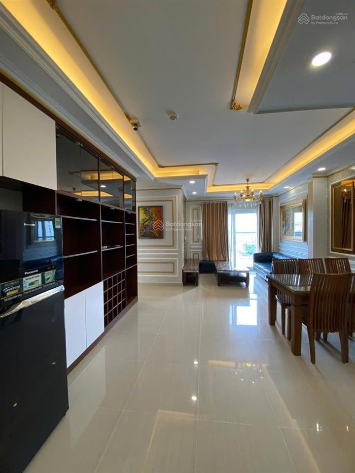 Chính chủ bán ch moonlight residences full nt cao cấp. có hỗ trợ vay ngân hàng.  0906 067 *** hiệp