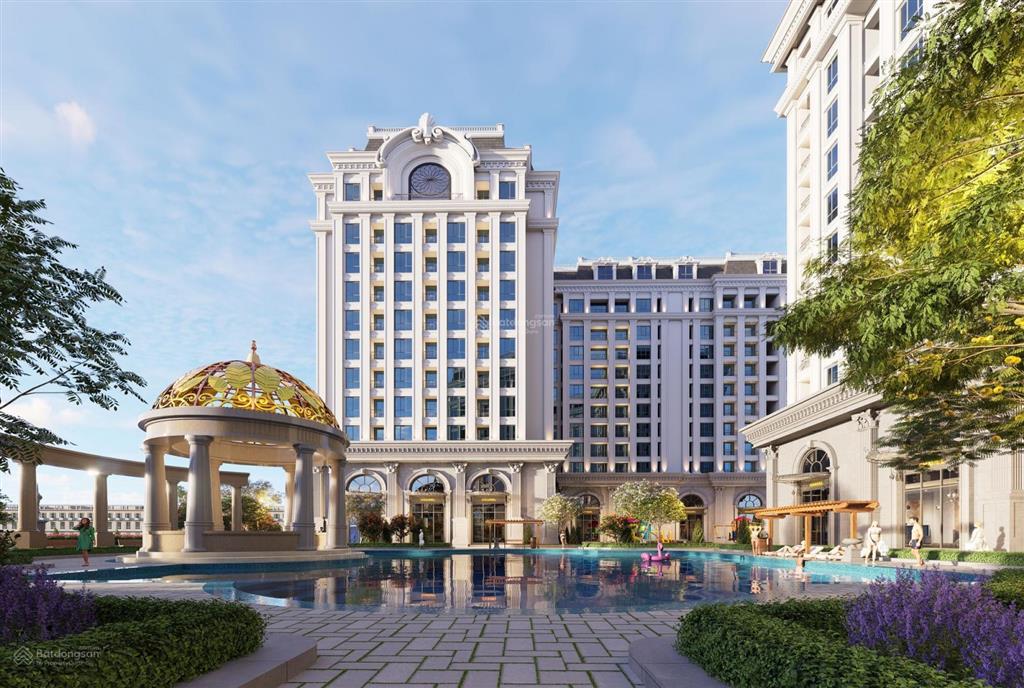 Chuyên mua bán chung cư the summit kđt danko riverside căn hộ đẳng cấp khách sạn 5*