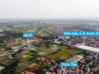 Bán đất nông nghiệp hạn đến 2070 618m2 tại tằng my, nam hồng, q. đông anh, hà nội, hơn 3tr/m2