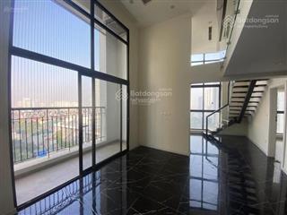 Bán suất ngoại giao căn hộ sunshine palace duplex 3 ngủ dt 135m2 giá chỉ từ 4.850 tỷ