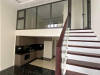 Bán căn hộ duplex 2 tầng 65m2 1 ngủ dự án sunshine palace full nội thất giá chỉ nhỉnh 2 tỷ
