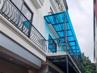 Bán nhà yên nghĩa hà đông 30m2 4 tầng 1tum vài bước chân ra ô tô tránh nhau, giá nhỉnh 6 tỷ