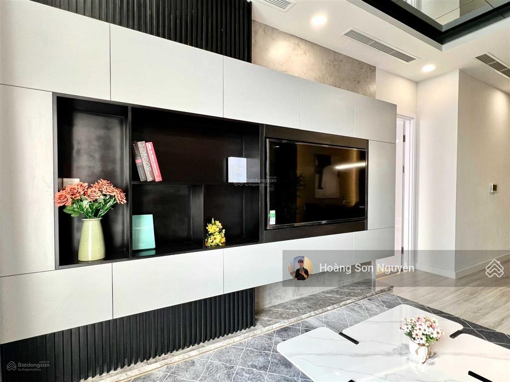 Cho thuê brg 3 ngủ full đồ mới 100% chỉ 25 tr, tận hưởng tiện ích chuẩn 5 sao,  0977 858 ***