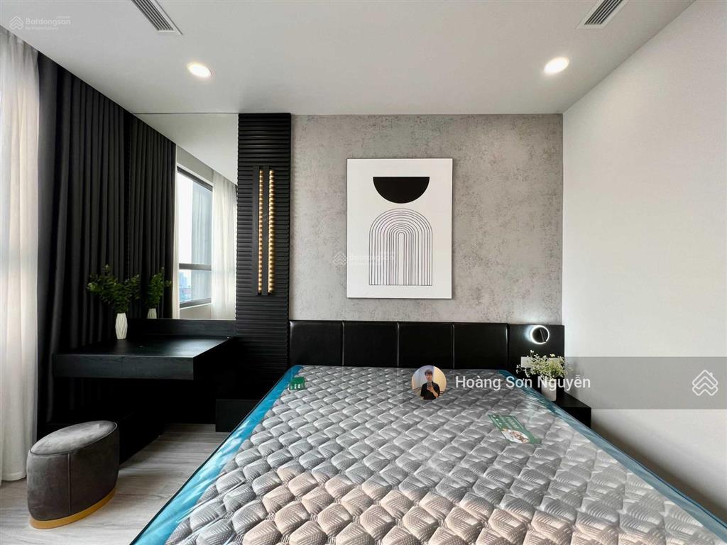 Cho thuê brg 3 ngủ full đồ mới 100% chỉ 25 tr, tận hưởng tiện ích chuẩn 5 sao,  0977 858 ***