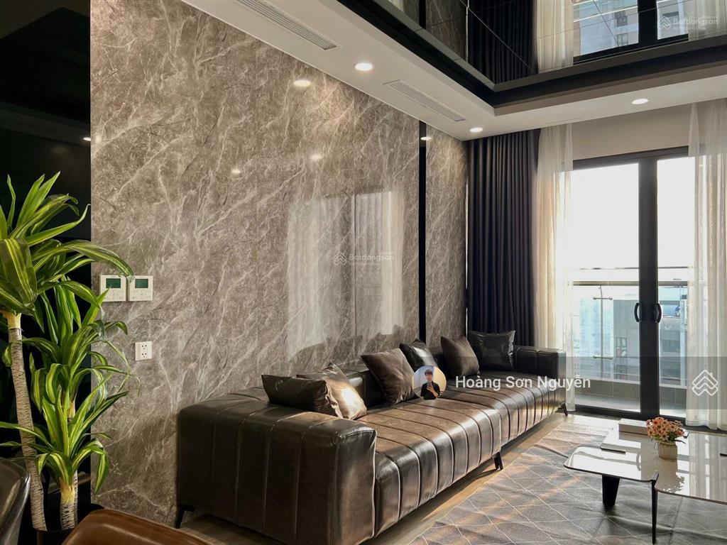 Cho thuê brg 3 ngủ full đồ mới 100% chỉ 25 tr, tận hưởng tiện ích chuẩn 5 sao,  0977 858 ***