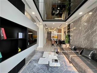 Cho thuê quỹ căn hộ brg lvl 2  3 phòng ngủ từ cơ bản đến full đồ mới 100%,  0977 858 ***