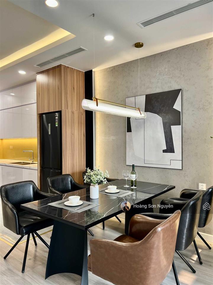 Cho thuê brg 3 ngủ full đồ mới 100% chỉ 25 tr, tận hưởng tiện ích chuẩn 5 sao,  0977 858 ***