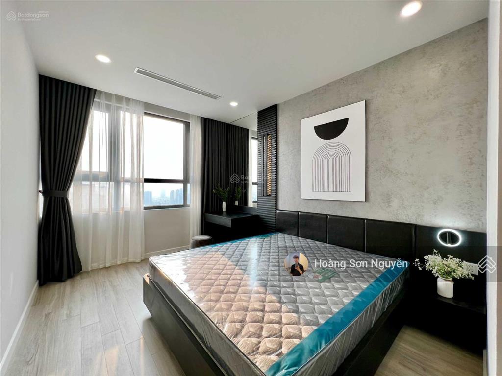 Cho thuê brg 3 ngủ full đồ mới 100% chỉ 25 tr, tận hưởng tiện ích chuẩn 5 sao,  0977 858 ***