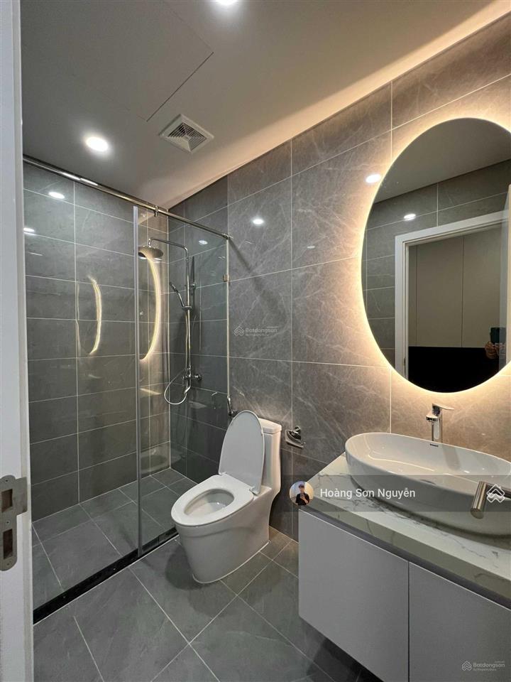 Cho thuê brg 3 ngủ full đồ mới 100% chỉ 25 tr, tận hưởng tiện ích chuẩn 5 sao,  0977 858 ***