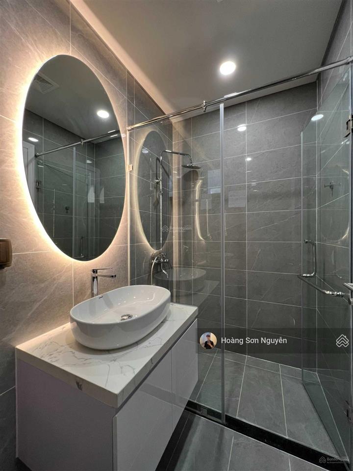 Cho thuê brg 3 ngủ full đồ mới 100% chỉ 25 tr, tận hưởng tiện ích chuẩn 5 sao,  0977 858 ***