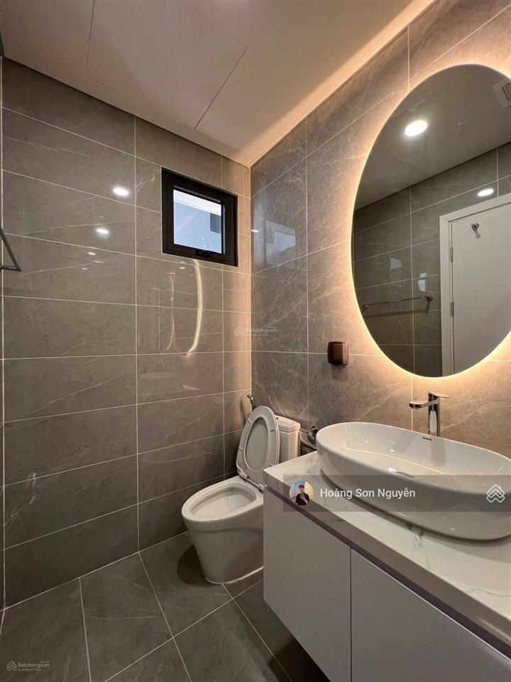 Cho thuê brg 3 ngủ full đồ mới 100% chỉ 25 tr, tận hưởng tiện ích chuẩn 5 sao,  0977 858 ***