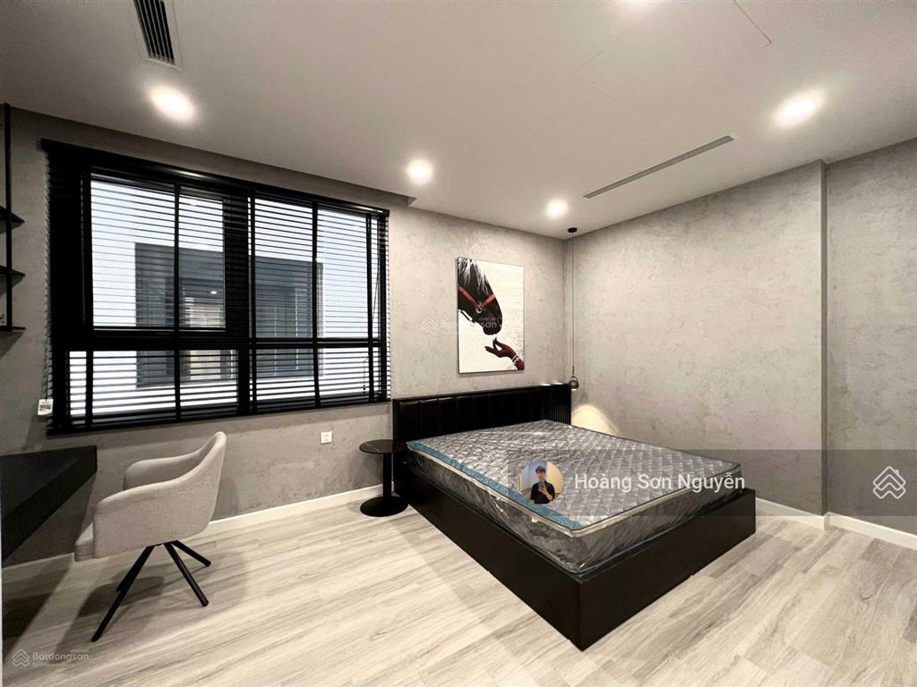 Cho thuê brg 3 ngủ full đồ mới 100% chỉ 25 tr, tận hưởng tiện ích chuẩn 5 sao,  0977 858 ***